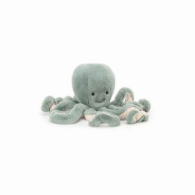 Jellycat Odyssey Octopus Australia | 095214HSL